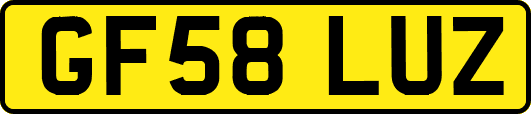 GF58LUZ