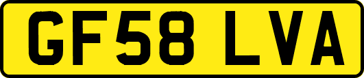 GF58LVA