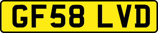 GF58LVD