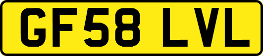GF58LVL
