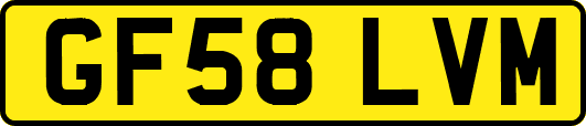 GF58LVM