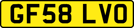 GF58LVO