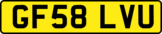 GF58LVU
