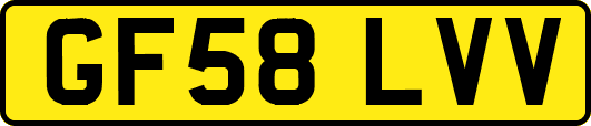 GF58LVV