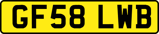 GF58LWB