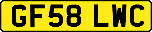 GF58LWC