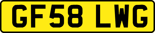 GF58LWG