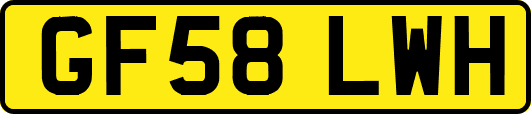 GF58LWH