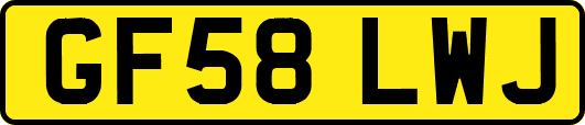GF58LWJ