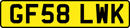 GF58LWK