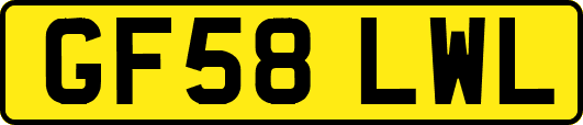 GF58LWL