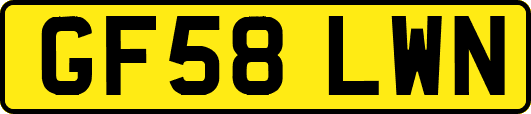 GF58LWN