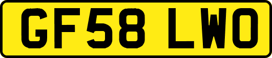 GF58LWO