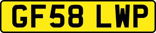 GF58LWP