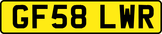 GF58LWR