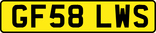 GF58LWS