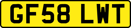 GF58LWT