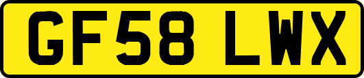 GF58LWX