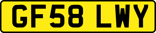 GF58LWY