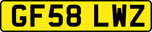 GF58LWZ