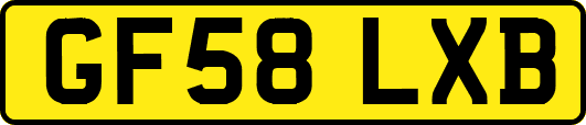 GF58LXB