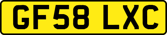 GF58LXC