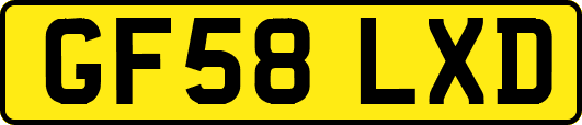 GF58LXD