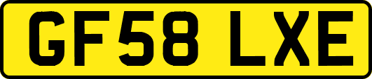 GF58LXE