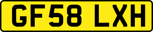 GF58LXH