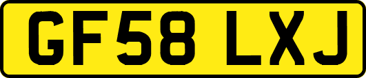 GF58LXJ
