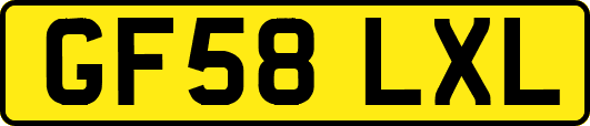 GF58LXL