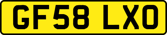 GF58LXO