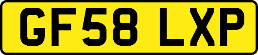 GF58LXP