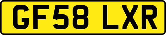 GF58LXR