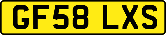 GF58LXS