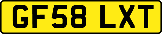 GF58LXT