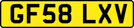GF58LXV