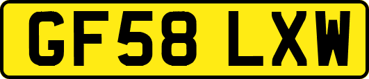 GF58LXW