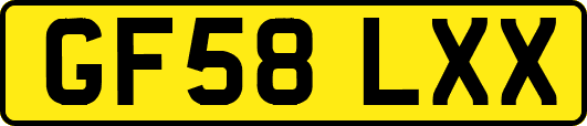 GF58LXX