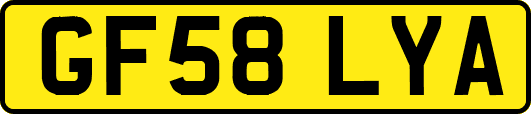 GF58LYA