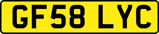 GF58LYC