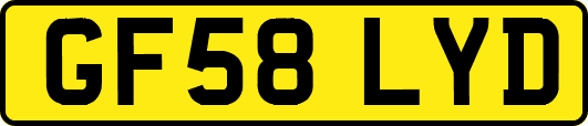 GF58LYD