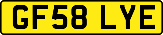 GF58LYE