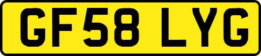 GF58LYG