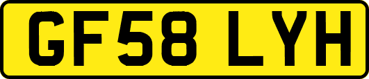 GF58LYH