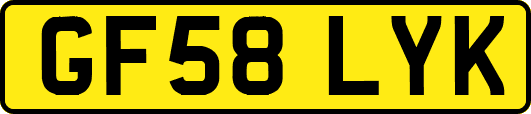 GF58LYK