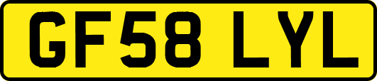 GF58LYL