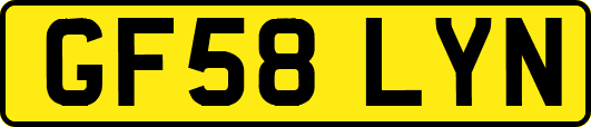 GF58LYN