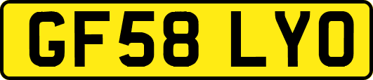 GF58LYO