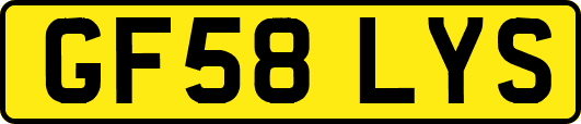 GF58LYS